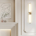 Cecarir Applique Murale LED Linéaire Art Tubo - Neutralighting