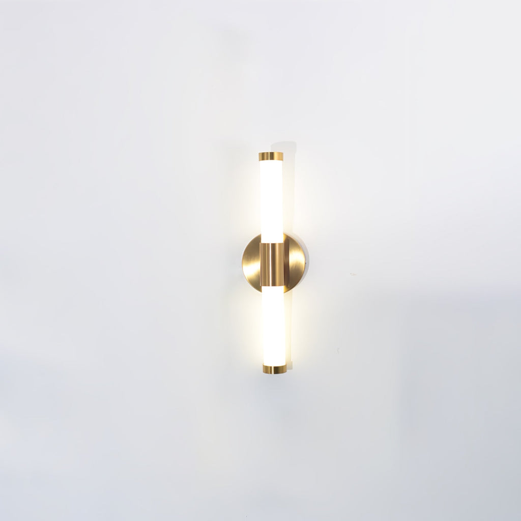 Cecarir Applique Murale LED Linéaire Art Tubo - Neutralighting