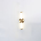 Cecarir Applique Murale LED Linéaire Art Tubo - Neutralighting