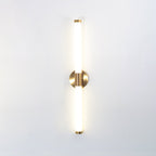 Cecarir Applique Murale LED Linéaire Art Tubo - Neutralighting
