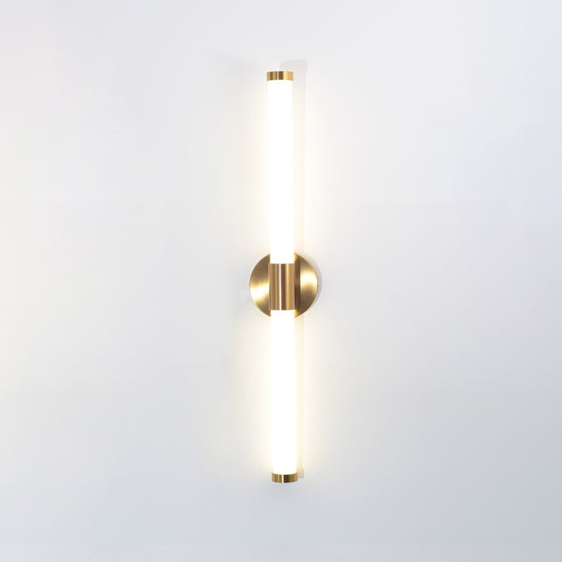 Cecarir Applique Murale LED Linéaire Art Tubo - Neutralighting