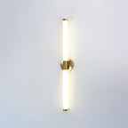 Cecarir Applique Murale LED Linéaire Art Tubo - Neutralighting