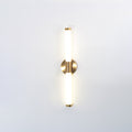 Cecarir Applique Murale LED Linéaire Art Tubo - Neutralighting