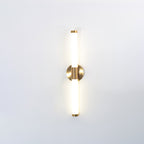 Cecarir Applique Murale LED Linéaire Art Tubo - Neutralighting