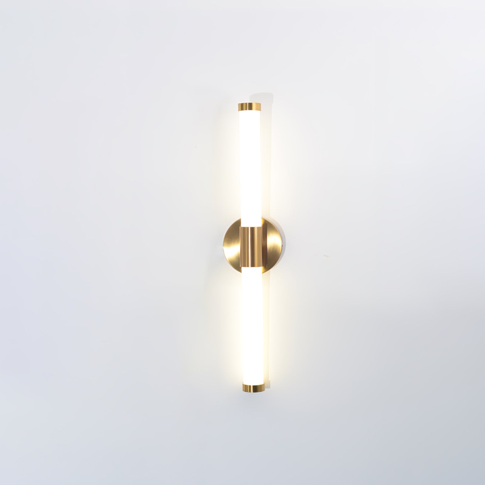 Cecarir Applique Murale LED Linéaire Art Tubo - Neutralighting