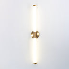 Cecarir Applique Murale LED Linéaire Art Tubo - Neutralighting