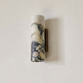 Dyro Applique Murale Cylindrique en Marbre de Luxe - Neutralighting