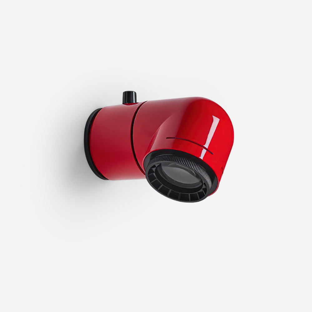 Tubular Applique Murale Projecteur Réglable - Neutralighting