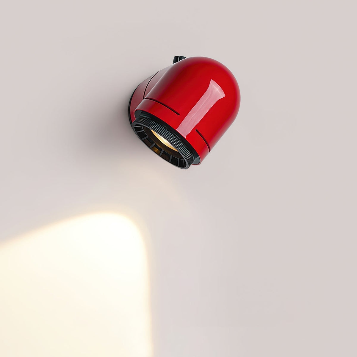 Tubular Applique Murale Projecteur Réglable - Neutralighting