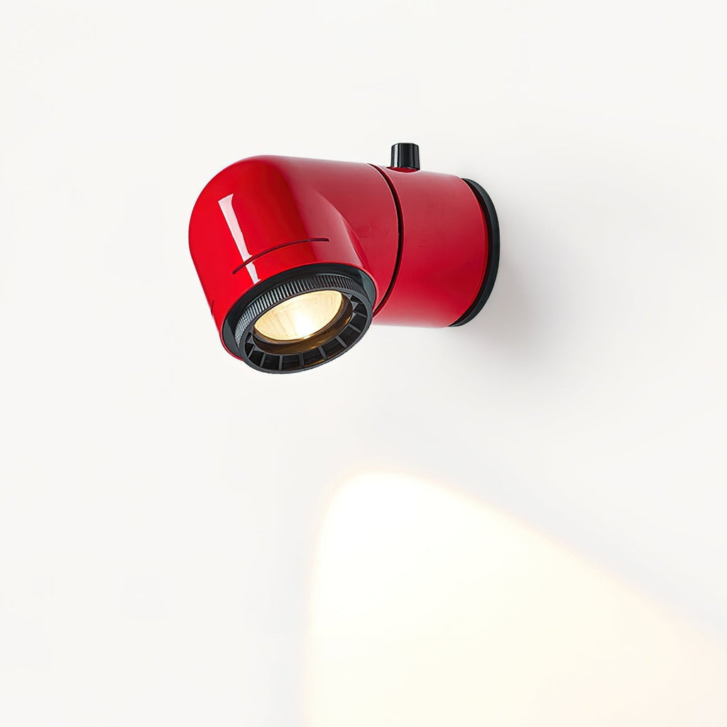 Tubular Applique Murale Projecteur Réglable - Neutralighting