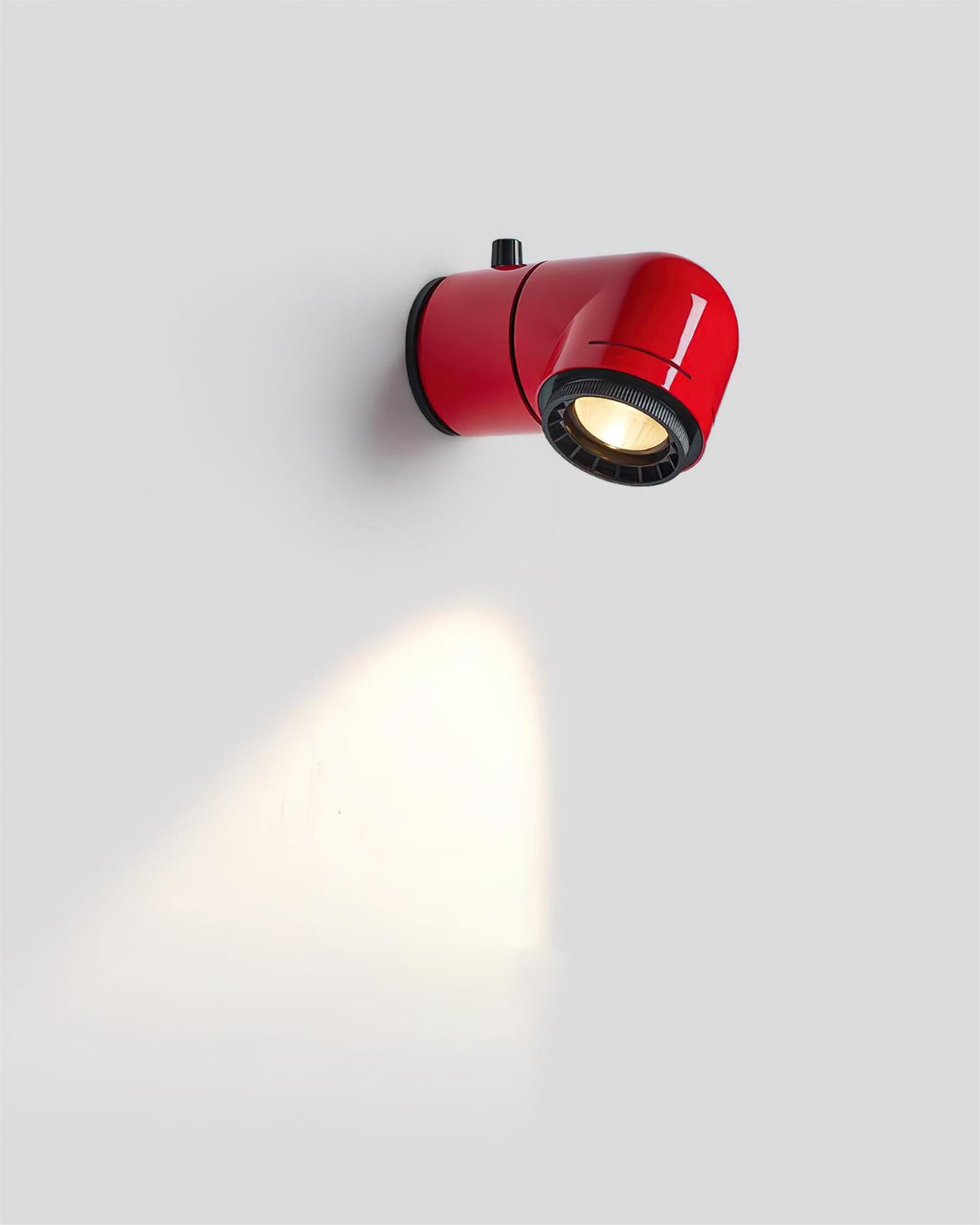 Tubular Applique Murale Projecteur Réglable - Neutralighting