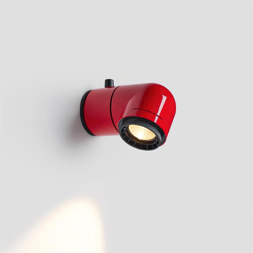 Tubular Applique Murale Projecteur Réglable - Neutralighting