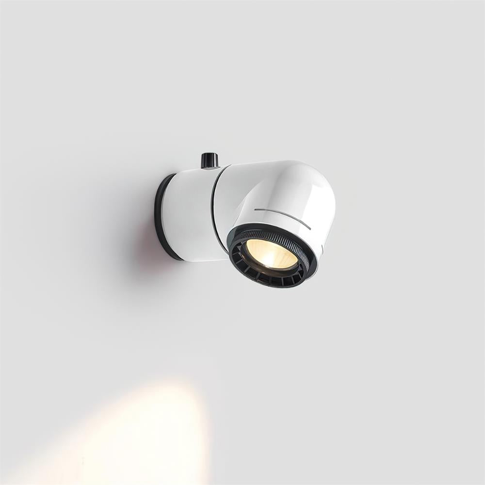 Tubular Applique Murale Projecteur Réglable - Neutralighting