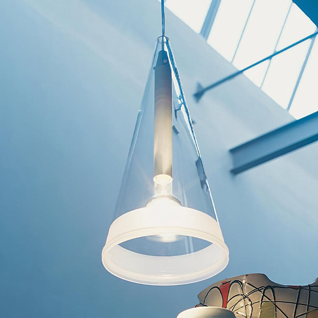 Jaxon Suspension Moderne - Neutralighting