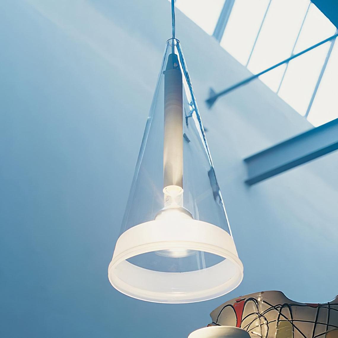 Jaxon Suspension Moderne - Neutralighting