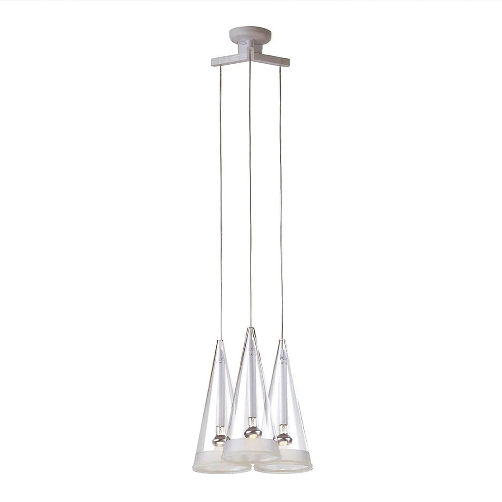 Jaxon Suspension Moderne - Neutralighting
