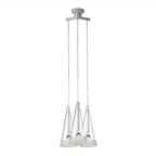 Jaxon Suspension Moderne - Neutralighting