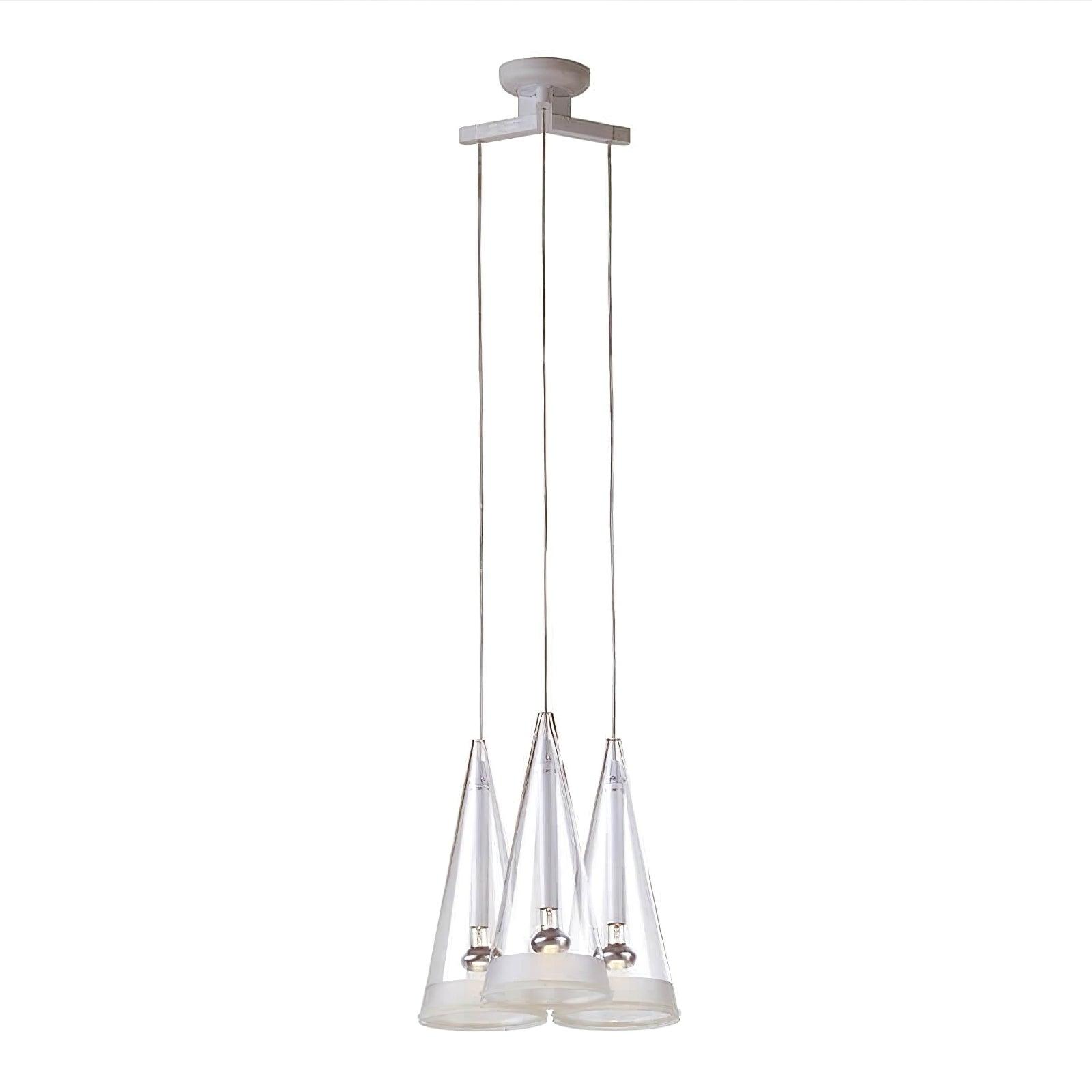Jaxon Suspension Moderne - Neutralighting
