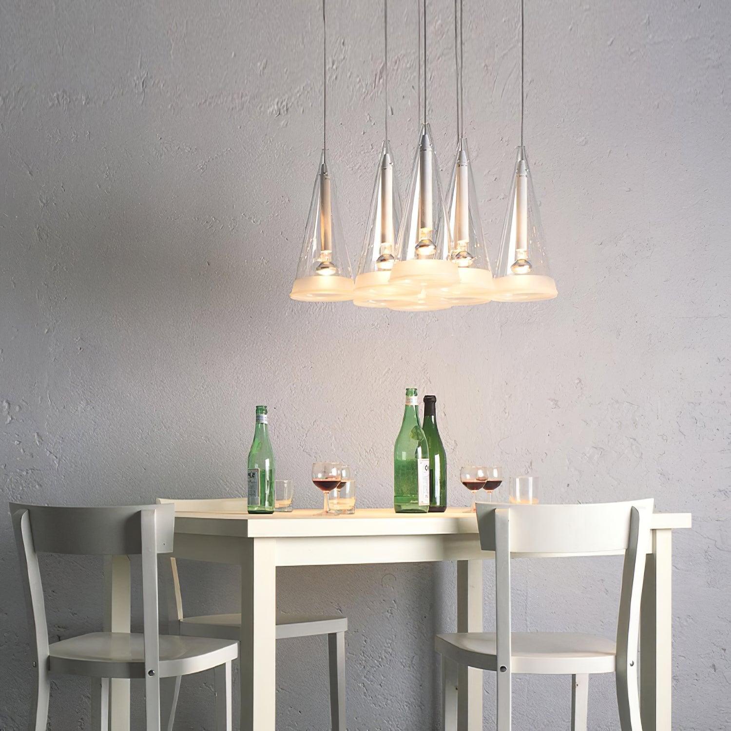 Jaxon Suspension Moderne - Neutralighting
