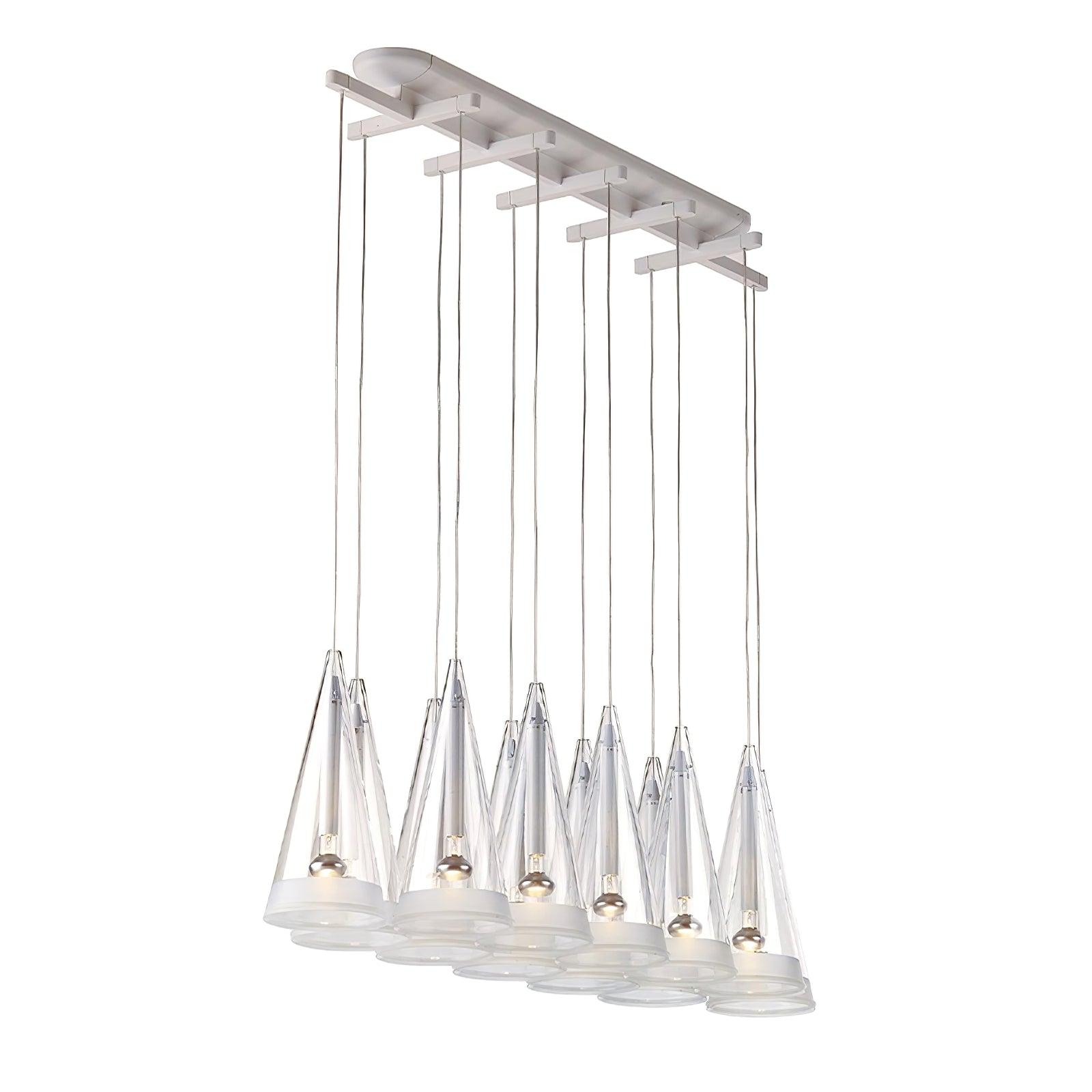 Jaxon Suspension Moderne - Neutralighting