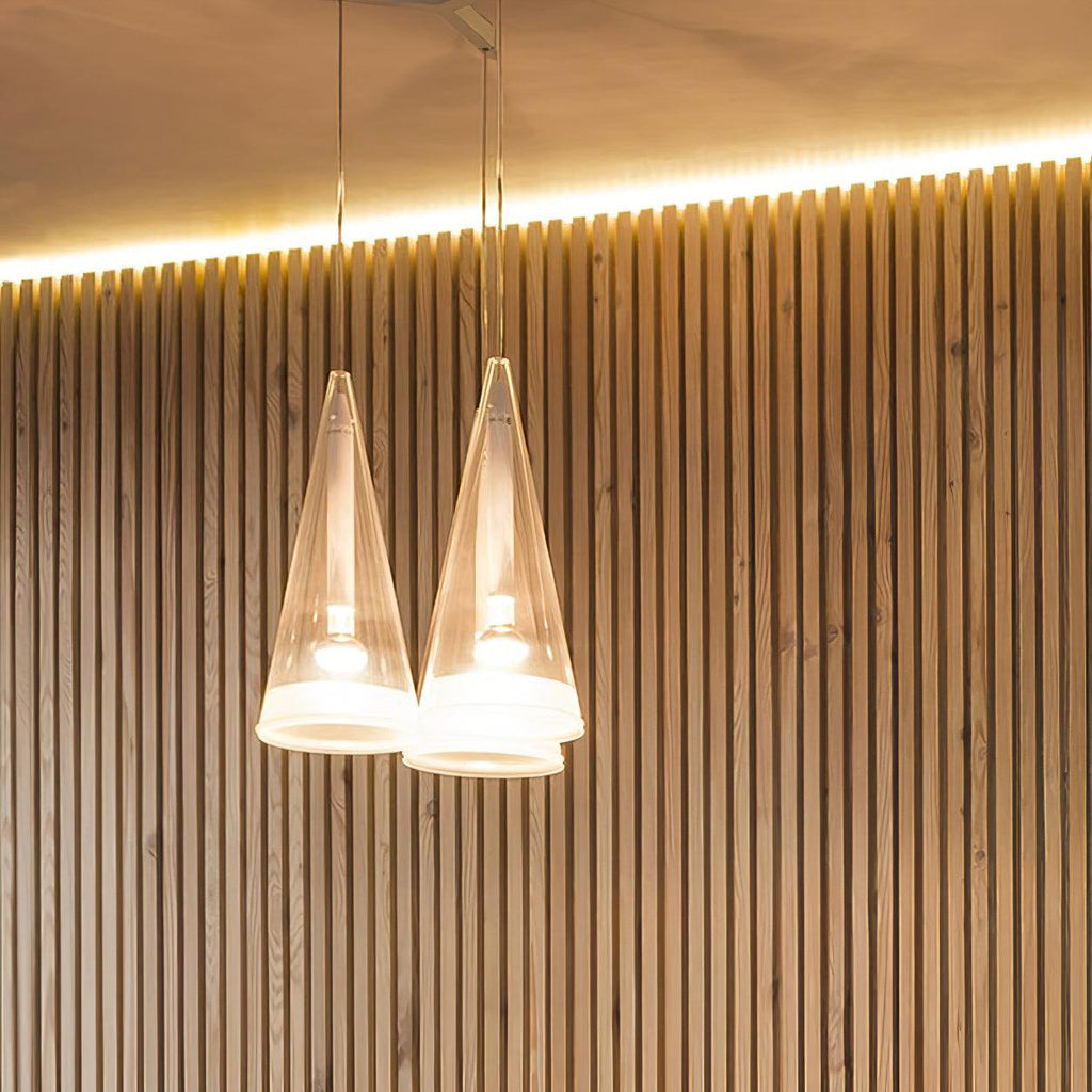 Jaxon Suspension Moderne - Neutralighting