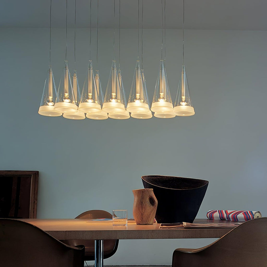 Jaxon Suspension Moderne - Neutralighting