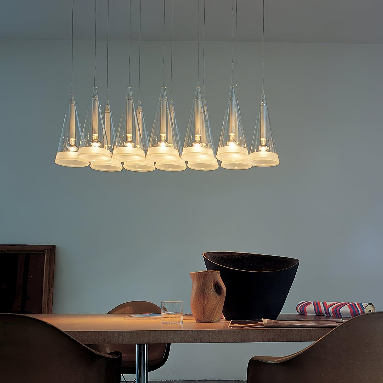 Jaxon Suspension Moderne - Neutralighting