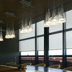 Jaxon Suspension Moderne - Neutralighting