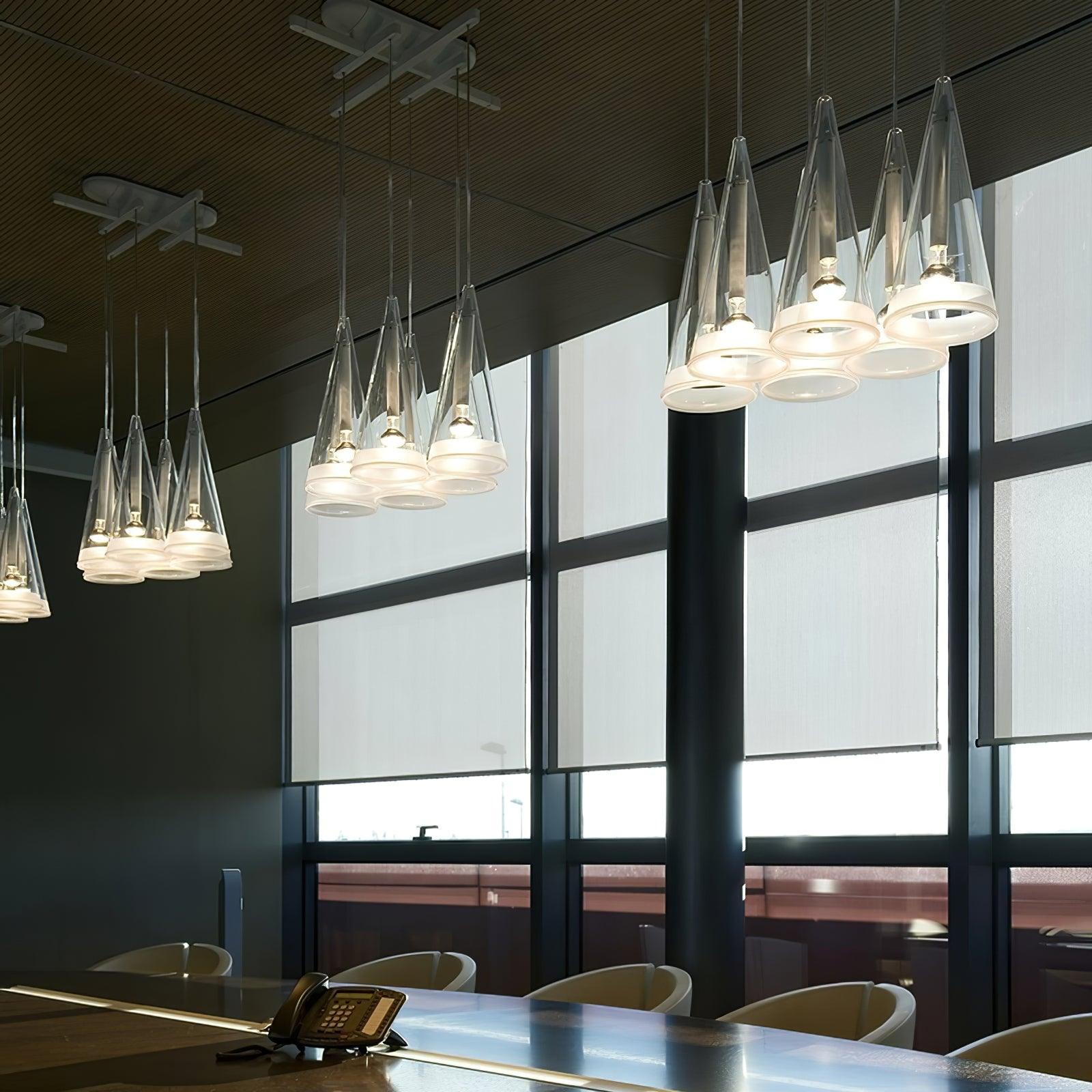 Jaxon Suspension Moderne - Neutralighting