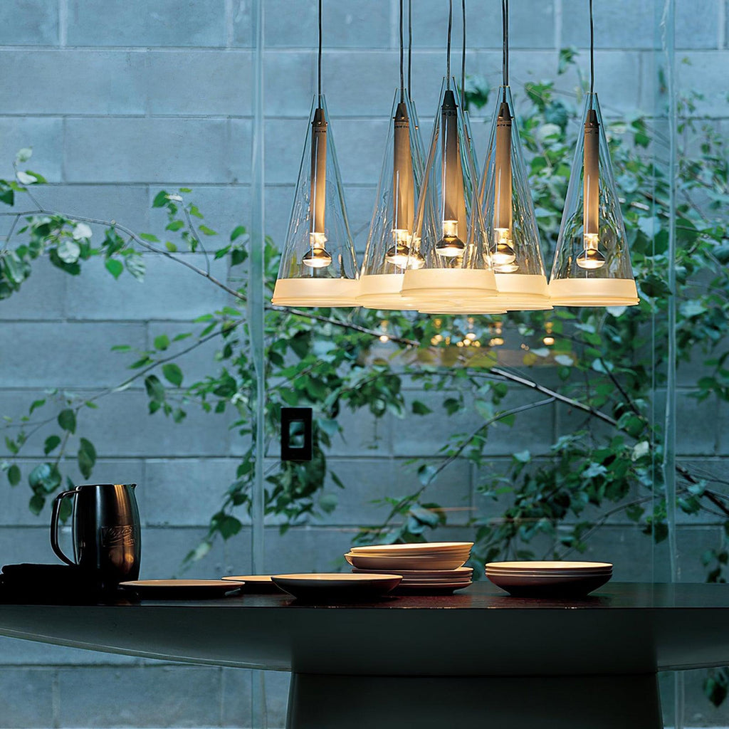Jaxon Suspension Moderne - Neutralighting