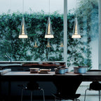 Jaxon Suspension Moderne - Neutralighting