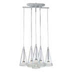 Jaxon Suspension Moderne - Neutralighting