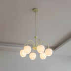 Tulip Lustres Rafraîchissants en Verre - Neutralighting
