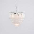 Aurora Lustre Murano Élégant - Neutralighting