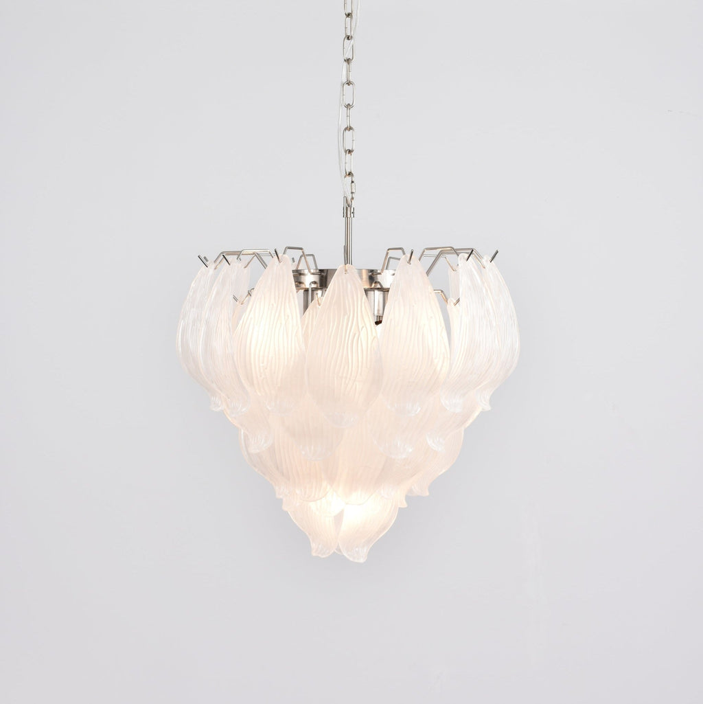 Aurora Lustre Murano Élégant - Neutralighting
