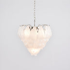 Aurora Lustre Murano Élégant - Neutralighting