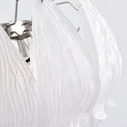 Aurora Lustre Murano Élégant - Neutralighting