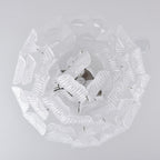 Aurora Lustre Murano Élégant - Neutralighting