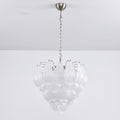 Aurora Lustre Murano Élégant - Neutralighting