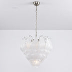 Aurora Lustre Murano Élégant - Neutralighting