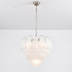 Aurora Lustre Murano Élégant - Neutralighting