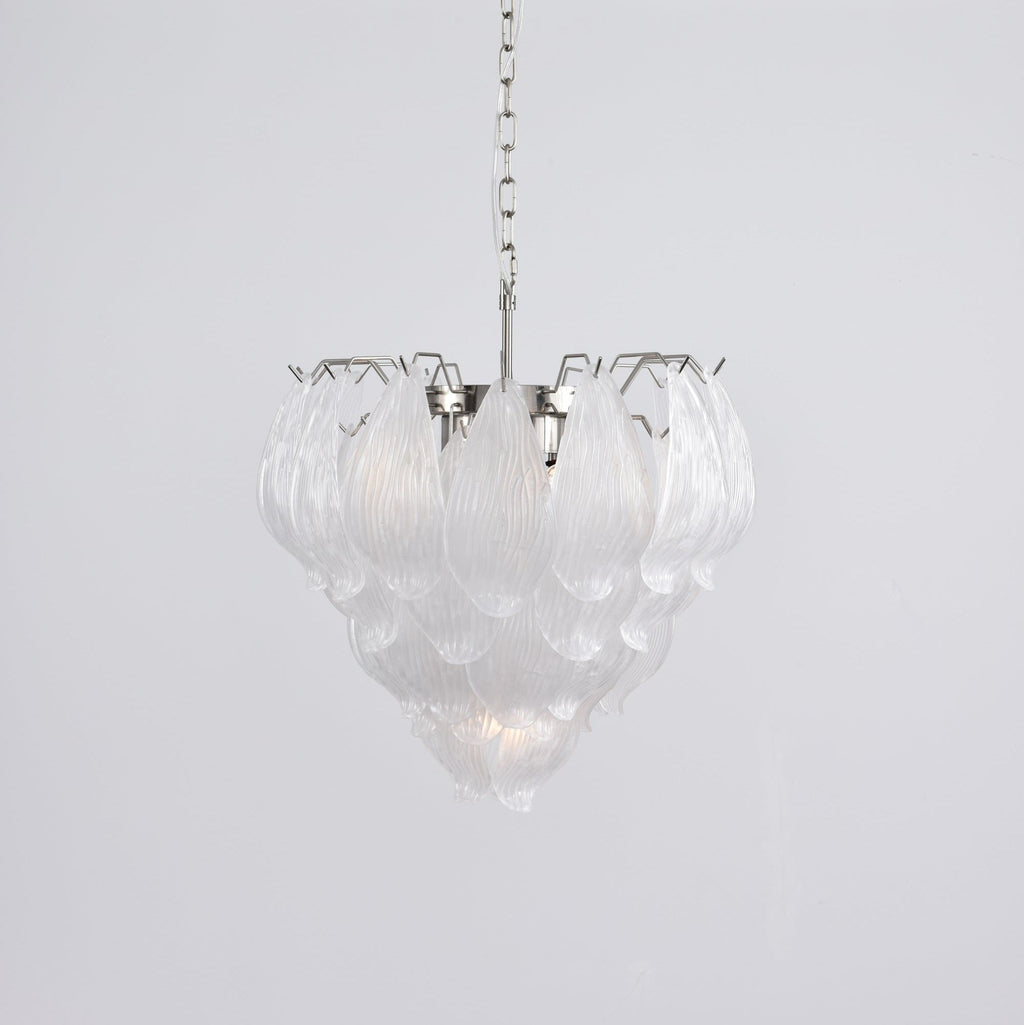 Aurora Lustre Murano Élégant - Neutralighting