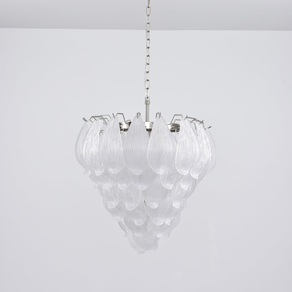 Aurora Lustre Murano Élégant - Neutralighting