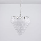 Aurora Lustre Murano Élégant - Neutralighting