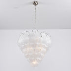 Aurora Lustre Murano Élégant - Neutralighting