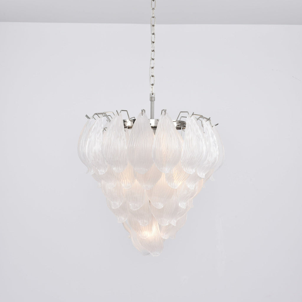 Aurora Lustre Murano Élégant - Neutralighting