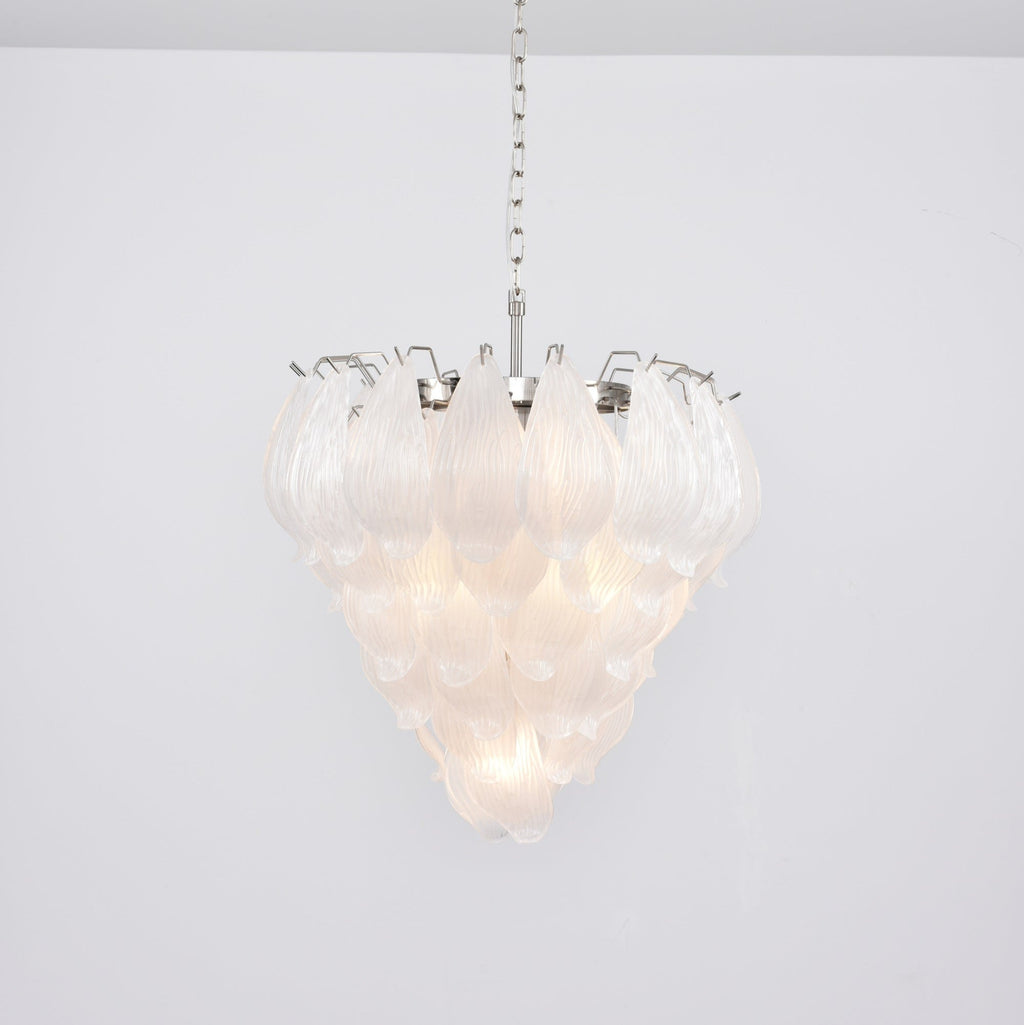 Aurora Lustre Murano Élégant - Neutralighting