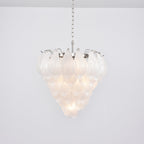 Aurora Lustre Murano Élégant - Neutralighting