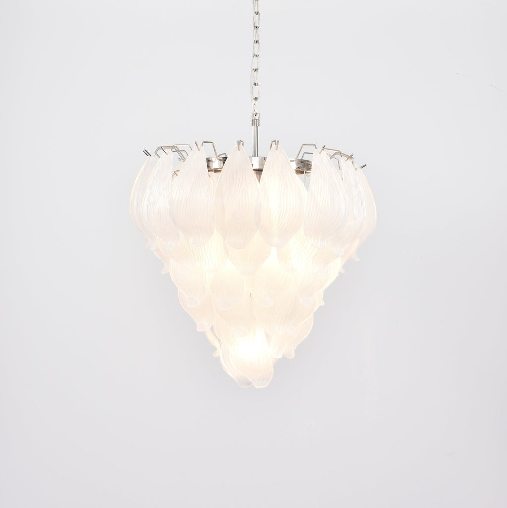 Aurora Lustre Murano Élégant - Neutralighting