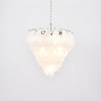 Aurora Lustre Murano Élégant - Neutralighting